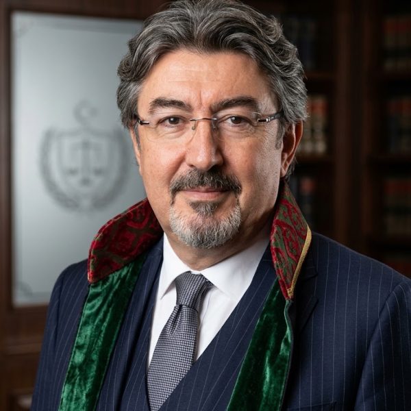 personel Avukat Durmuş Tunç